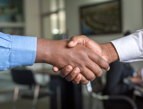 Talking Partners — Uma prática para gerar conexão entre as pessoas